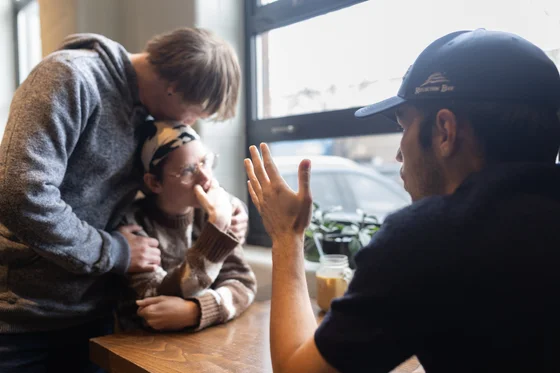 Building resilience through recovery