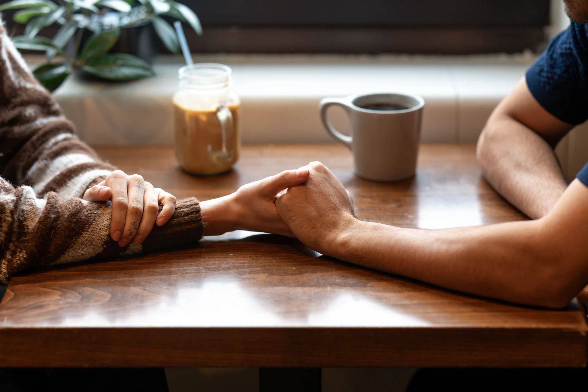 Intervention vs. Ultimatum: Why One Works