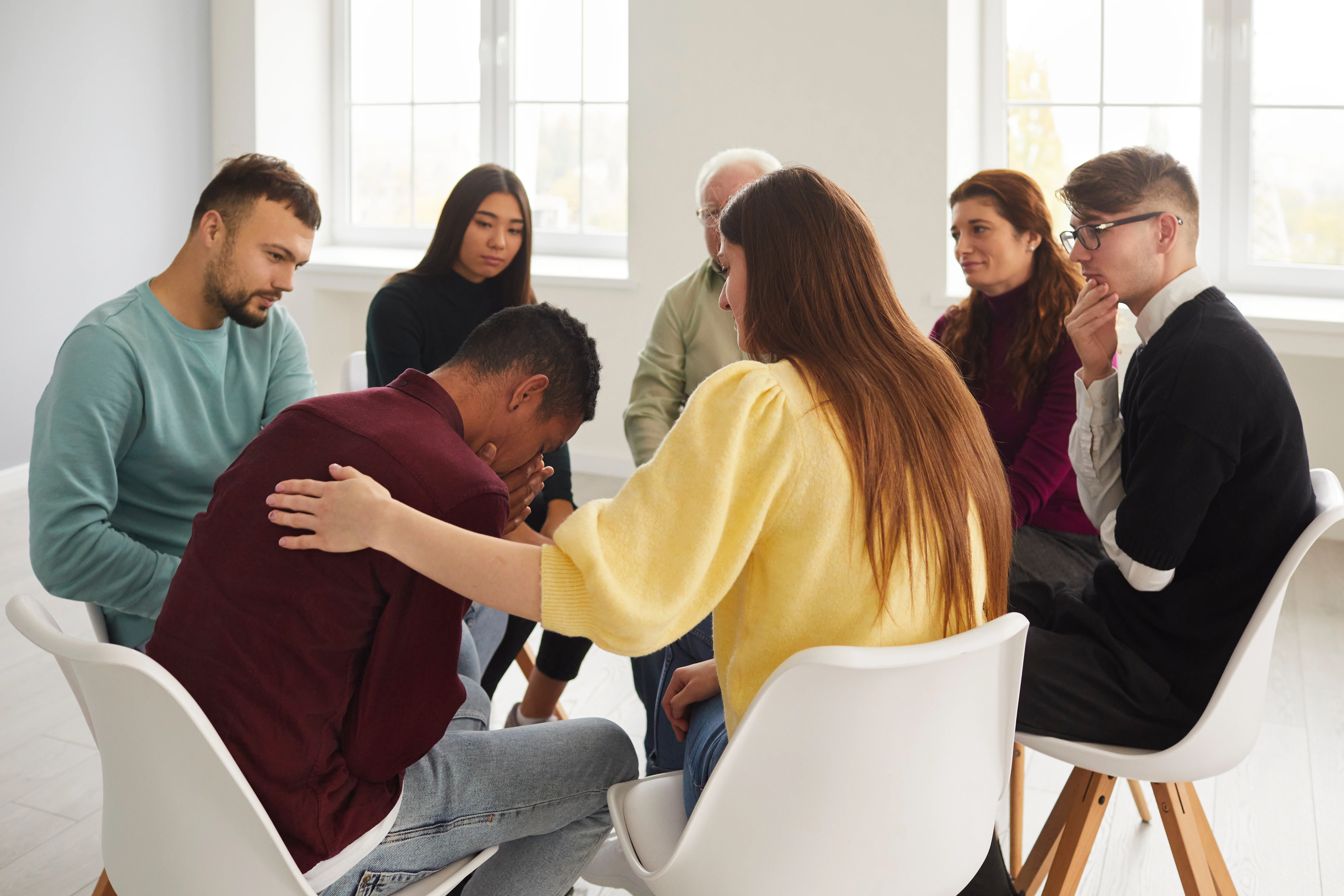How a Professional Intervention Actually Works