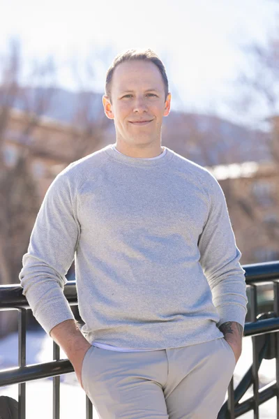 Michael Campbell