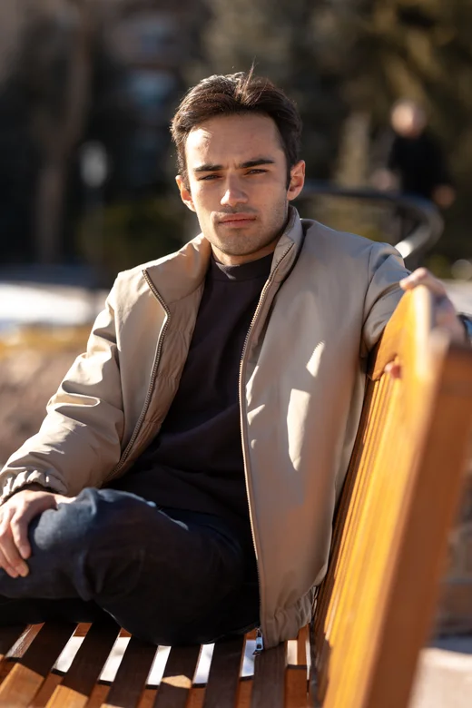 Theo Puccio